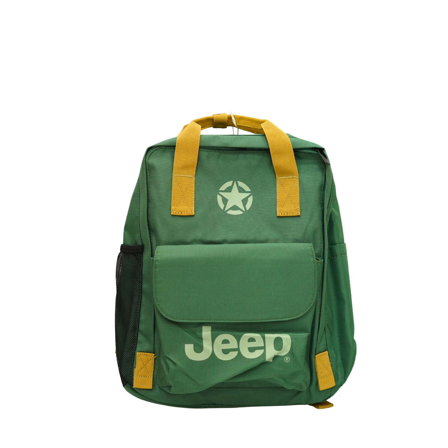 JS014D TOTE BACKPACK ARMY